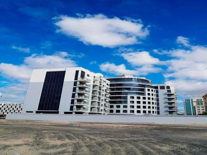 Квартиры Ahmed Al Abdulla Residence фото 3