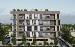 Квартиры AB Hills фото 2