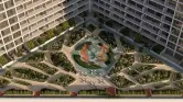 Квартиры Luma Park Views фото 7