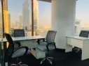 Коммерческая Al Saqr Business Tower фото 7 Коммерческая Al Saqr Business Tower фото 7