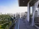 Квартиры Executive Residence II фото 3
