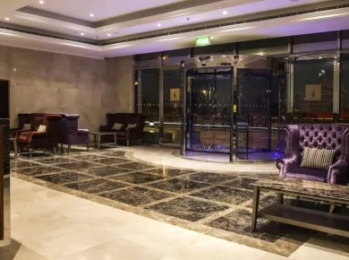 Квартиры Hanover Square фото 5 Квартиры Hanover Square фото 5