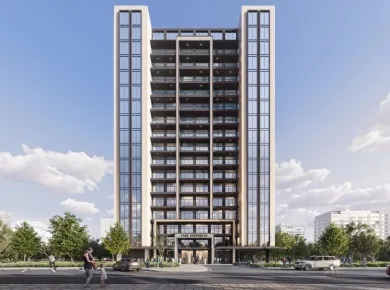Квартиры Urban Park Residences фото 1