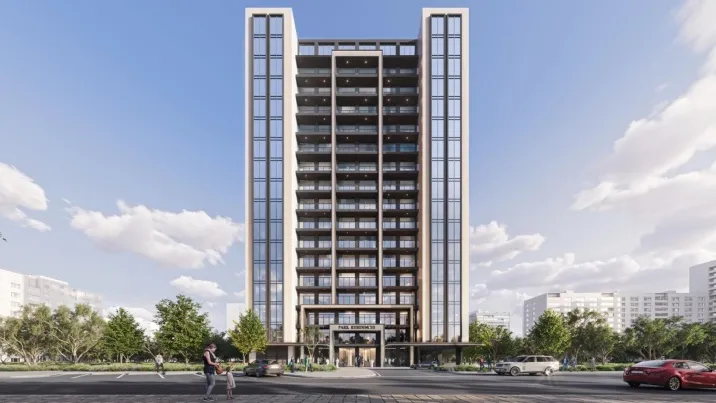 Квартиры Urban Park Residences фото 1