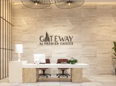 Квартиры Gateway By Premier Choice фото 5