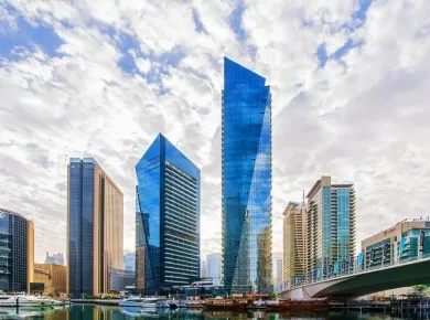 Квартиры Silverene Towers фото 1 Квартиры Silverene Towers фото 1
