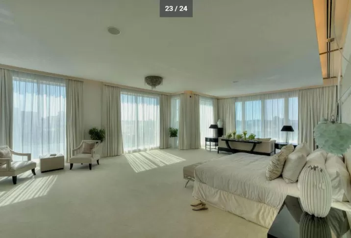  Виллы Al Barari Reserve фото 24