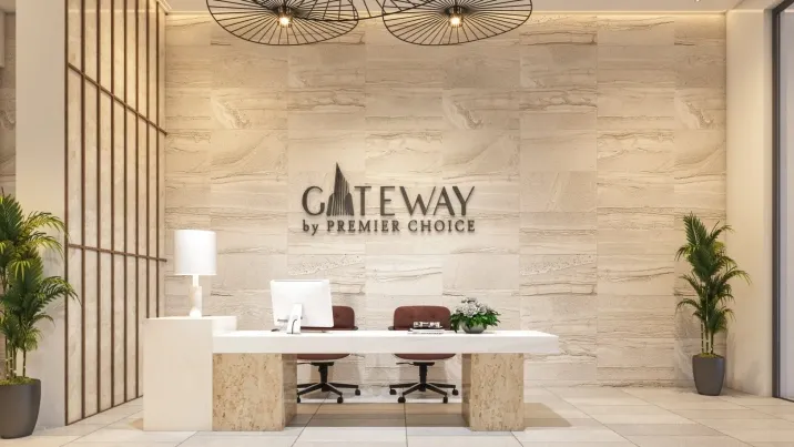 Квартиры Gateway By Premier Choice фото 5