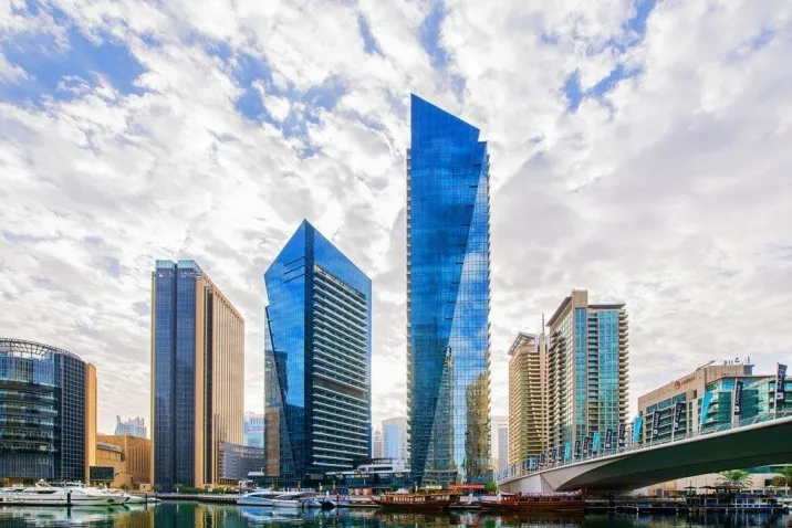 Квартиры Silverene Towers фото 1