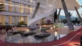 Квартиры Opalz Residence by Danube фото 4