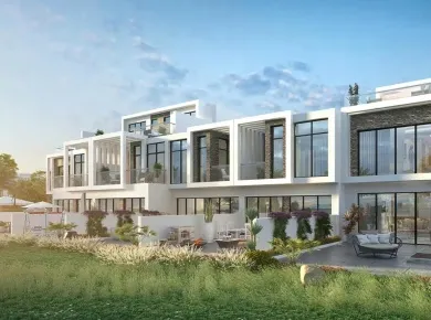 Квартиры Damac Hills Belair Phase 2 фото 3 Квартиры Damac Hills Belair Phase 2 фото 3