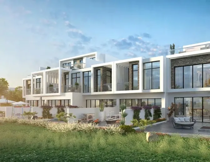 Квартиры Damac Hills Belair Phase 2 фото 3