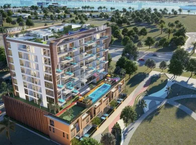 Квартиры Bonds Avenue Residences фото 5