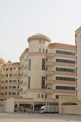 Квартиры Al Wasl Building R445 фото 2