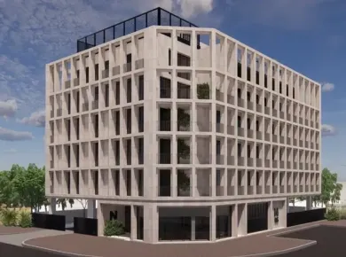 Квартиры Tura Residence фото 2