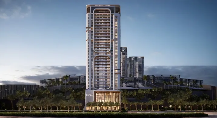 Квартиры Rockhill Tower фото 1