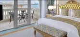 Квартиры Kempinski Emerald Palace фото 13
