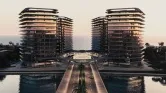 Квартиры Brabus Island фото 2 Квартиры Brabus Island фото 2
