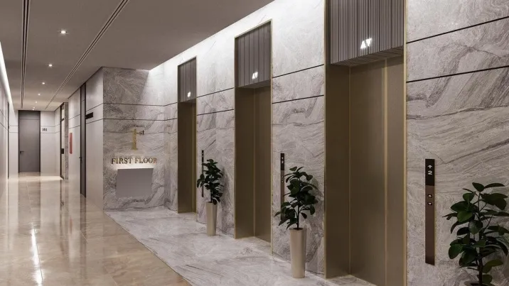 Квартиры Palatium Residence фото 8