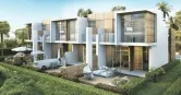 Виллы Sahara Villas фото 1