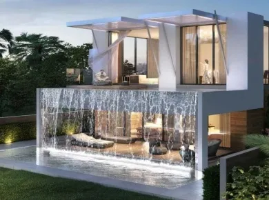 Виллы XV Villas фото 1