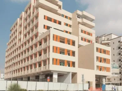 Квартиры Al Falak Residence фото 3