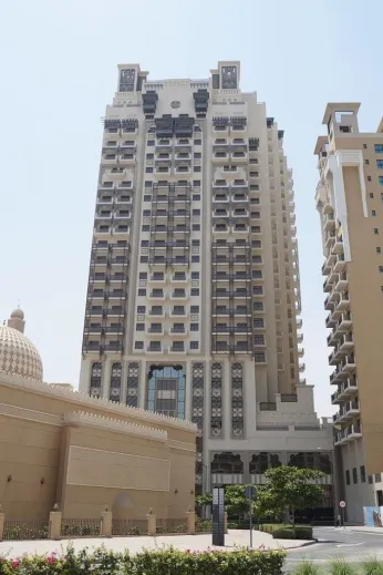 Квартиры Nastaran Tower фото 2