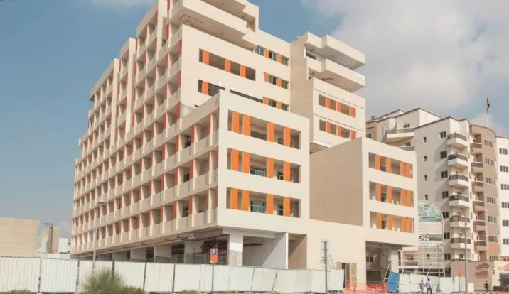 Квартиры Al Falak Residence фото 3