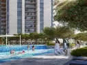 Квартиры Сreek Rise Towers фото 3