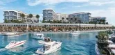 Квартиры Canalside Marina Residences фото 2