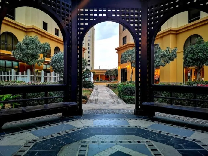Квартиры Sadaf JBR фото 7