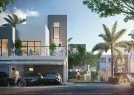 Таунхаусы Damac Hills - Ivory фото 2