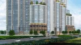 Квартиры The Crest Tower A фото 4 Квартиры The Crest Tower A фото 4