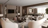 Квартиры Beachfront Gates by Dubai South Properties фото 6