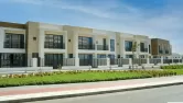 Таунхаусы и виллы Marbella at Hayat Island фото 3