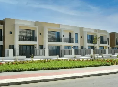 Таунхаусы и виллы Marbella at Hayat Island фото 3