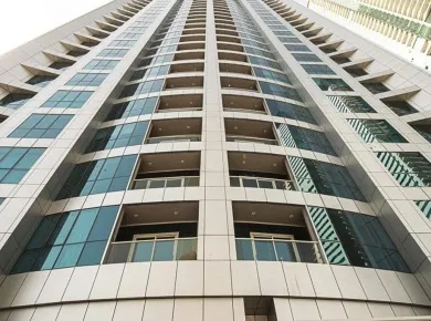 Квартиры Marina Torch Tower фото 3