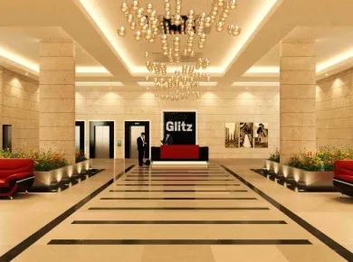 Квартиры Glitz Residence 2 фото 3