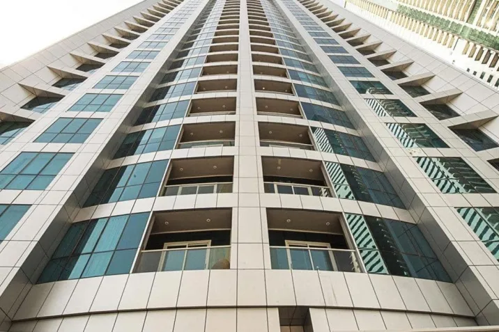 Квартиры Marina Torch Tower фото 3