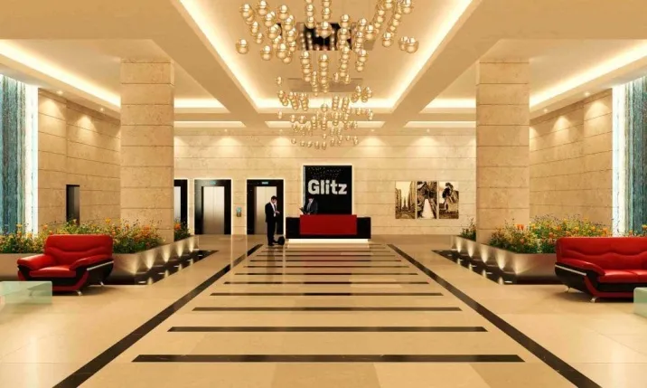Квартиры Glitz Residence 2 фото 3