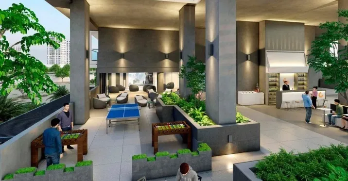 Квартиры Catch Residences фото 6