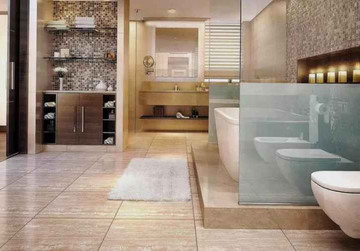 Виллы Sobha Hartland фото 32