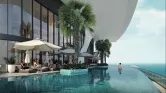 Квартиры SeaHaven Tower B фото 3
