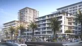 Квартиры Rashid Yachts & Marina фото 5