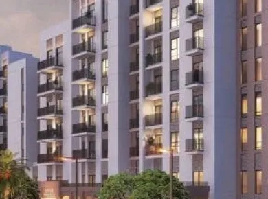 Квартиры Shams Residences фото 1 Квартиры Shams Residences фото 1