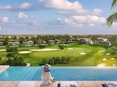 Квартиры Golf Suites фото 2