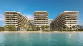 Квартиры AYA Beachfront Residences фото 2