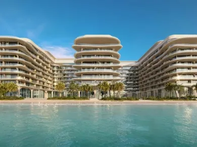 Квартиры AYA Beachfront Residences фото 2
