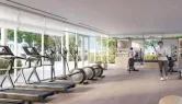 Квартиры Altura Waada by BT Properties фото 4