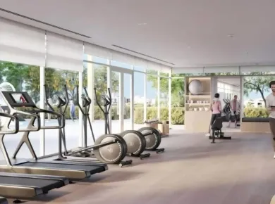 Квартиры Altura Waada by BT Properties фото 4